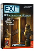 EXIT - Het Mysterieuze Museum