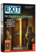 EXIT - Het Mysterieuze Museum EXIT - Het Mysterieuze Museum