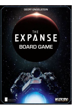 The Expanse