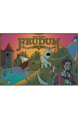 Feudum Feudum