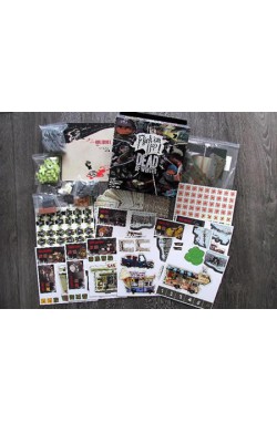 Flick 'em Up!: Dead of Winter Flick 'em Up!: Dead of Winter