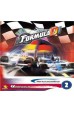 Formula D: Circuits 2 – Hockenheim and Valencia Formula D: Circuits 2 – Hockenheim and Valencia