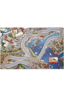 Formula D: Circuits 2 – Hockenheim and Valencia Formula D: Circuits 2 – Hockenheim and Valencia