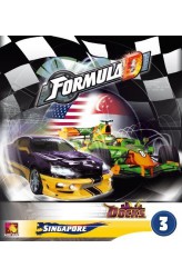 Formula D: Circuits 3 – Singapore and The Docks