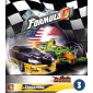 Formula D: Circuits 3 – Singapore and The Docks