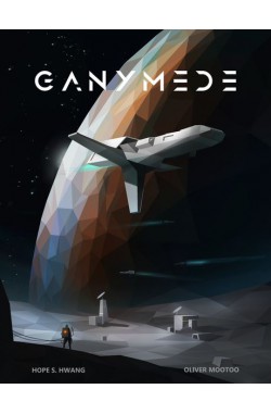 Ganymede (schade)