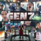 Gen7: A Crossroads Game (schade)
