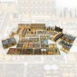 Gloomhaven Organizer Blackfire