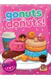 Go Nuts for Donuts Go Nuts for Donuts