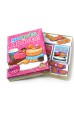 Go Nuts for Donuts Go Nuts for Donuts