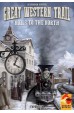 Great Western Trail: Rails to the North (DU) Great Western Trail: Rails to the North (DU)
