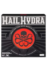 Hail Hydra