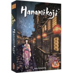 Hanamikoji (NL)