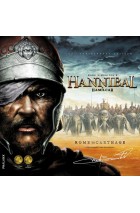 Hannibal and Hamilcar