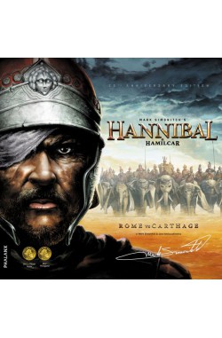 Hannibal and Hamilcar