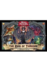 Hero Realms: The Ruin of Thandar Campaign Deck