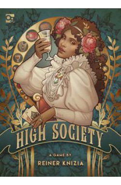 High Society