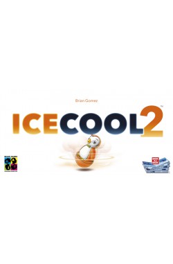 ICECOOL2 ICECOOL2