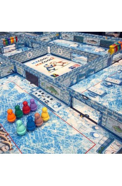 ICECOOL2 ICECOOL2