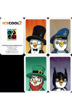 ICECOOL2 ICECOOL2