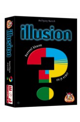 Illusion (NL)