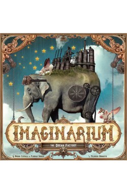 Imaginarium Imaginarium