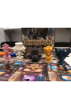 Imaginarium Imaginarium