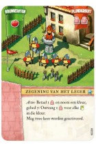 Imperial Settlers: promodeck Azteken (NL)
