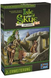 Isle of Skye: Druiden (DU) Isle of Skye: Druiden (DU)