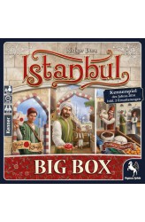 Istanbul: Big Box (EN)