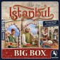 Istanbul: Big Box (EN)