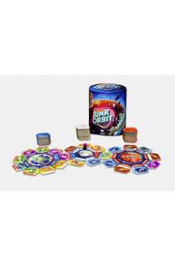 Junk Orbit (+ Promo Pack) Junk Orbit (+ Promo Pack)