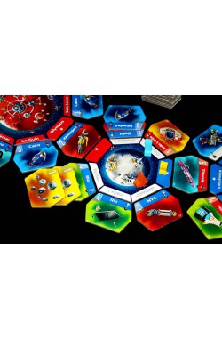 Junk Orbit (+ Promo Pack) Junk Orbit (+ Promo Pack)