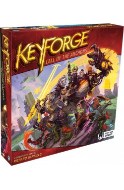 KeyForge: Call of the Archons Starter Set KeyForge: Call of the Archons Starter Set