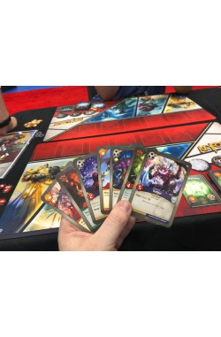 KeyForge: Call of the Archons Starter Set KeyForge: Call of the Archons Starter Set