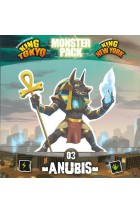 King of Tokyo: Monster Pack – Anubis
