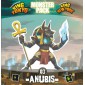 King of Tokyo: Monster Pack – Anubis
