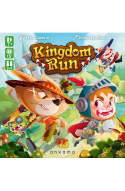 Kingdom Run