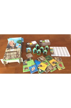 Kingdomino: Age of Giants Kingdomino: Age of Giants