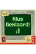 Klus Geklaard! (aka Finished!) Klus Geklaard! (aka Finished!)
