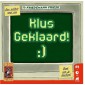Klus Geklaard! (aka Finished!)