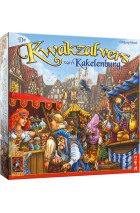 De Kwakzalvers van Kakelenburg (NL)