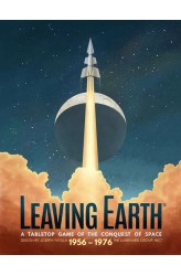 Leaving Earth Leaving Earth