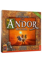 De Legenden van Andor: Bonusbox