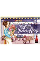 The Little Flower Shop