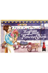 The Little Flower Shop The Little Flower Shop