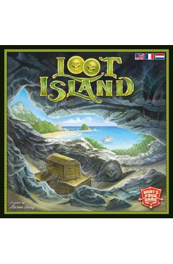 Loot Island Loot Island
