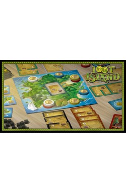 Loot Island Loot Island