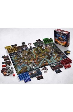 Lords of Hellas Lords of Hellas
