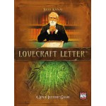 Lovecraft Letter (schade)